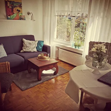 Maison Blanche - das gemütliche Garten-Apartment zwischen Köln und Düsseldorf Grevenbroich Exterior foto