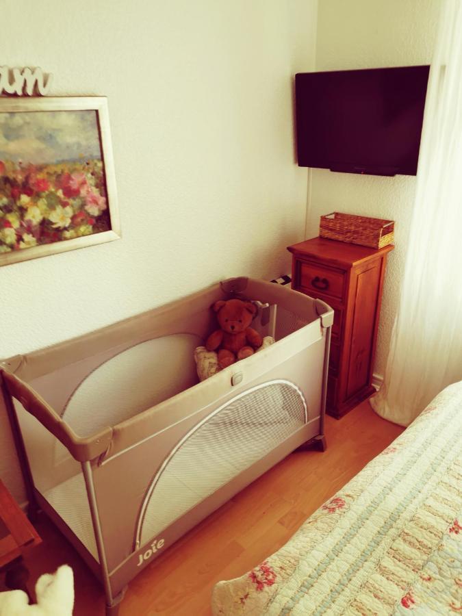 Maison Blanche - Gemütliche Garten-apartment Zwischen Köln Und Düsseldorf *